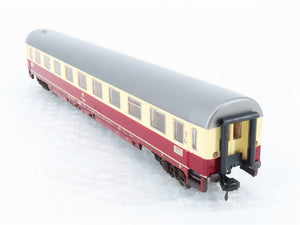 HO Fleischmann 5169 DB Deutsche Bundesbahn 1st Class Corridor Coach Passenger
