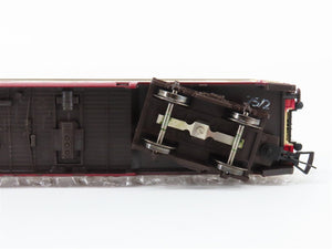 HO Fleischmann 5169 DB Deutsche Bundesbahn 1st Class Corridor Coach Passenger