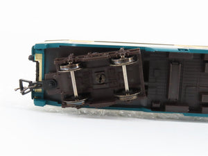 HO Fleischmann 5189 DB Deutsche Bundespost Baggage/Mail Passenger Car #193-1