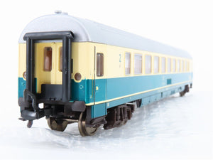 HO Fleischmann 5194 DB Deutsche Bundesbahn 2nd Class Coach Passenger Car #031-1