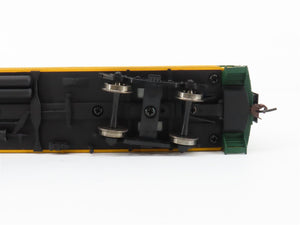 HO Scale Walthers Trainline 931-798 CNW 60' Heavyweight Coach Passenger #3232