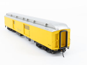 HO Walthers 932-10531 PRR MoW Heavyweight Cable & Tool Baggage Passenger #492457