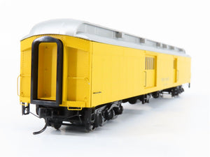 HO Walthers 932-10531 PRR MoW Heavyweight Cable & Tool Baggage Passenger #492457