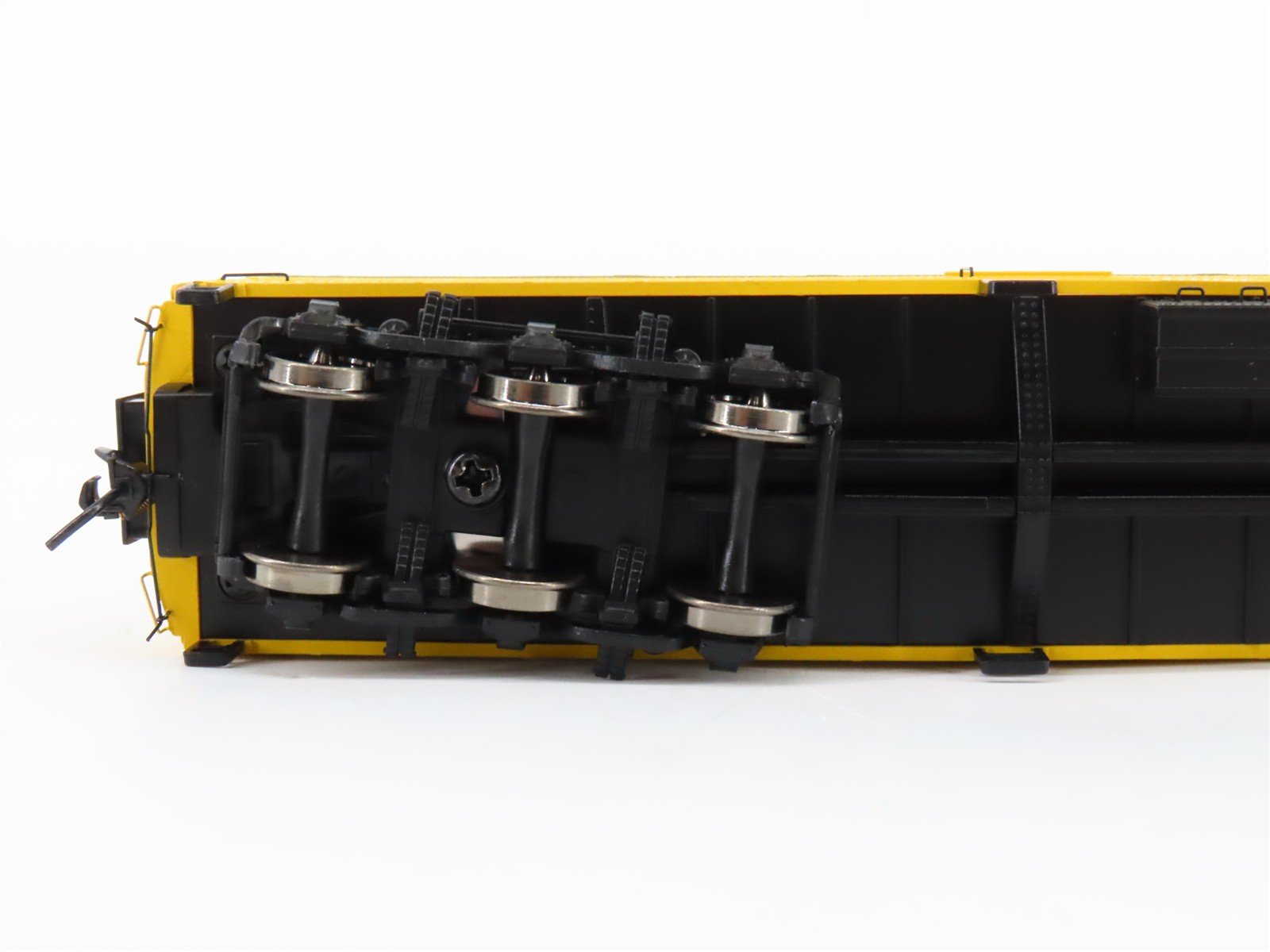 HO Walthers 932-10531 PRR MoW Heavyweight Cable & Tool Baggage Passenger #492457