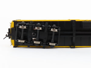 HO Walthers 932-10531 PRR MoW Heavyweight Cable & Tool Baggage Passenger #492457