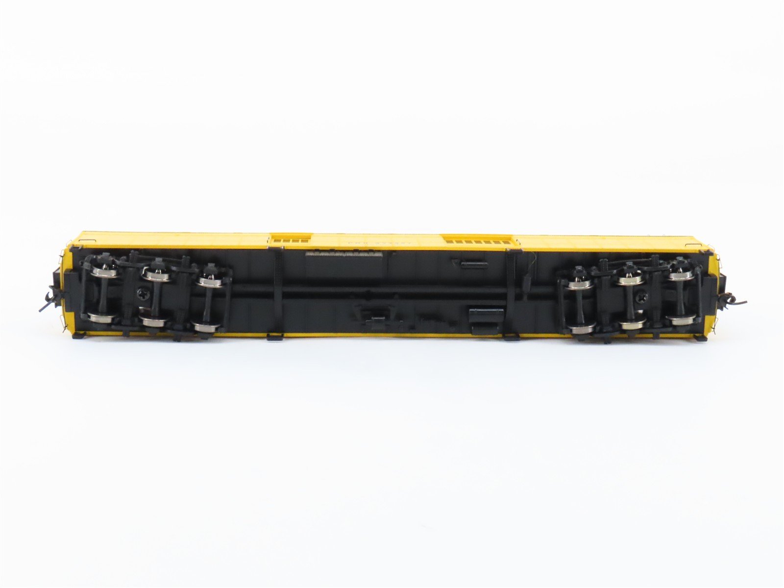 HO Walthers 932-10531 PRR MoW Heavyweight Cable & Tool Baggage Passenger #492457