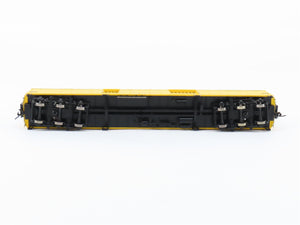 HO Walthers 932-10531 PRR MoW Heavyweight Cable & Tool Baggage Passenger #492457
