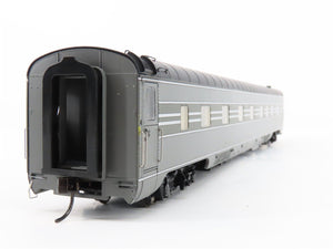 HO Walthers 932-15253 NYC New York Central 1938 Scheme 4-4-2 Sleeper Passenger
