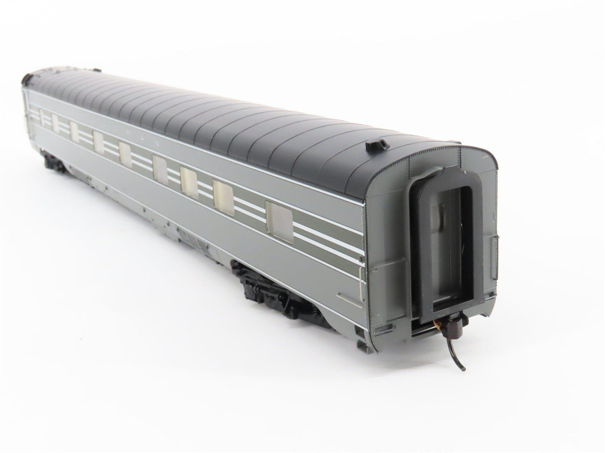 HO Walthers 932-15253 NYC New York Central 1938 Scheme 4-4-2 Sleeper Passenger