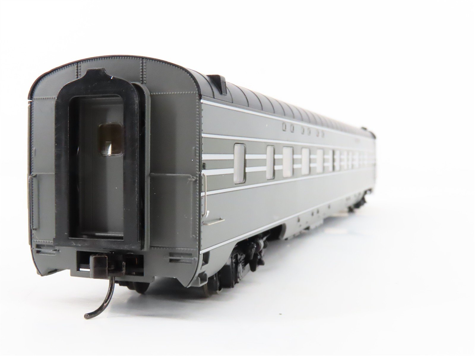 HO Walthers 932-15253 NYC New York Central 1938 Scheme 4-4-2 Sleeper Passenger
