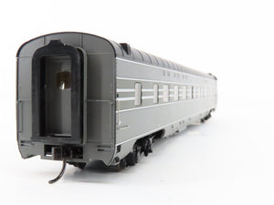 HO Walthers 932-15253 NYC New York Central 1938 Scheme 4-4-2 Sleeper Passenger
