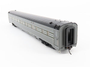 HO Walthers 932-15253 NYC New York Central 1938 Scheme 4-4-2 Sleeper Passenger
