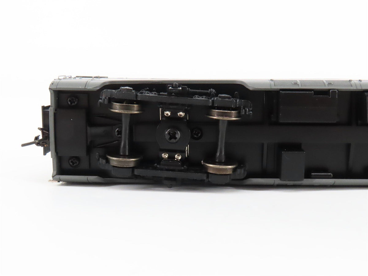 HO Walthers 932-15253 NYC New York Central 1938 Scheme 4-4-2 Sleeper Passenger