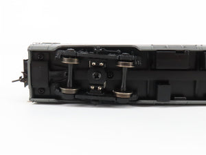 HO Walthers 932-15253 NYC New York Central 1938 Scheme 4-4-2 Sleeper Passenger