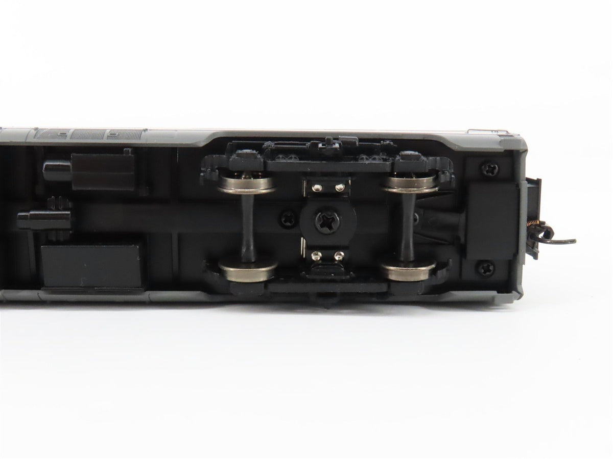 HO Walthers 932-15253 NYC New York Central 1938 Scheme 4-4-2 Sleeper Passenger