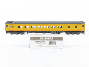 HO Walthers 932-10308 UP Union Pacific Pullman Heavyweight 28-1 Parlor Passenger