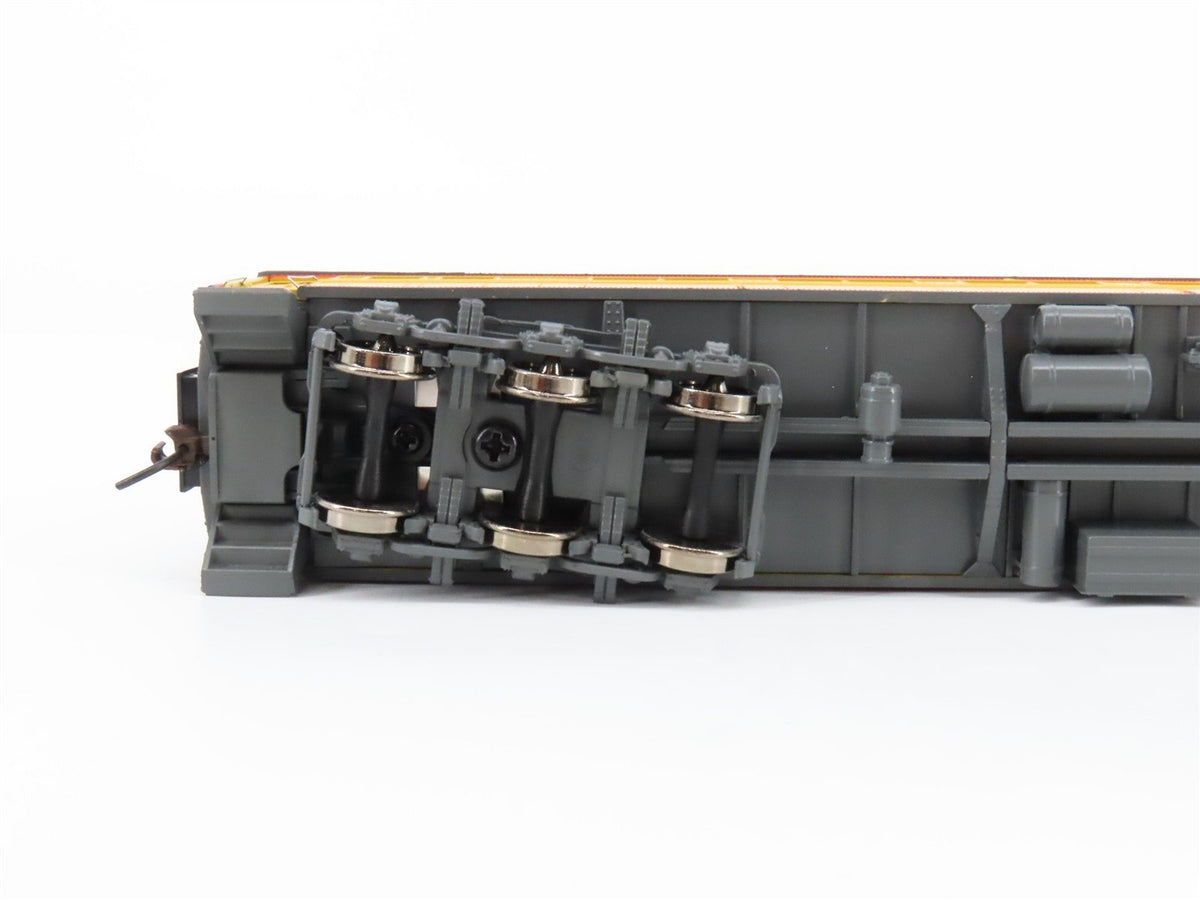 HO Walthers 932-10308 UP Union Pacific Pullman Heavyweight 28-1 Parlor Passenger