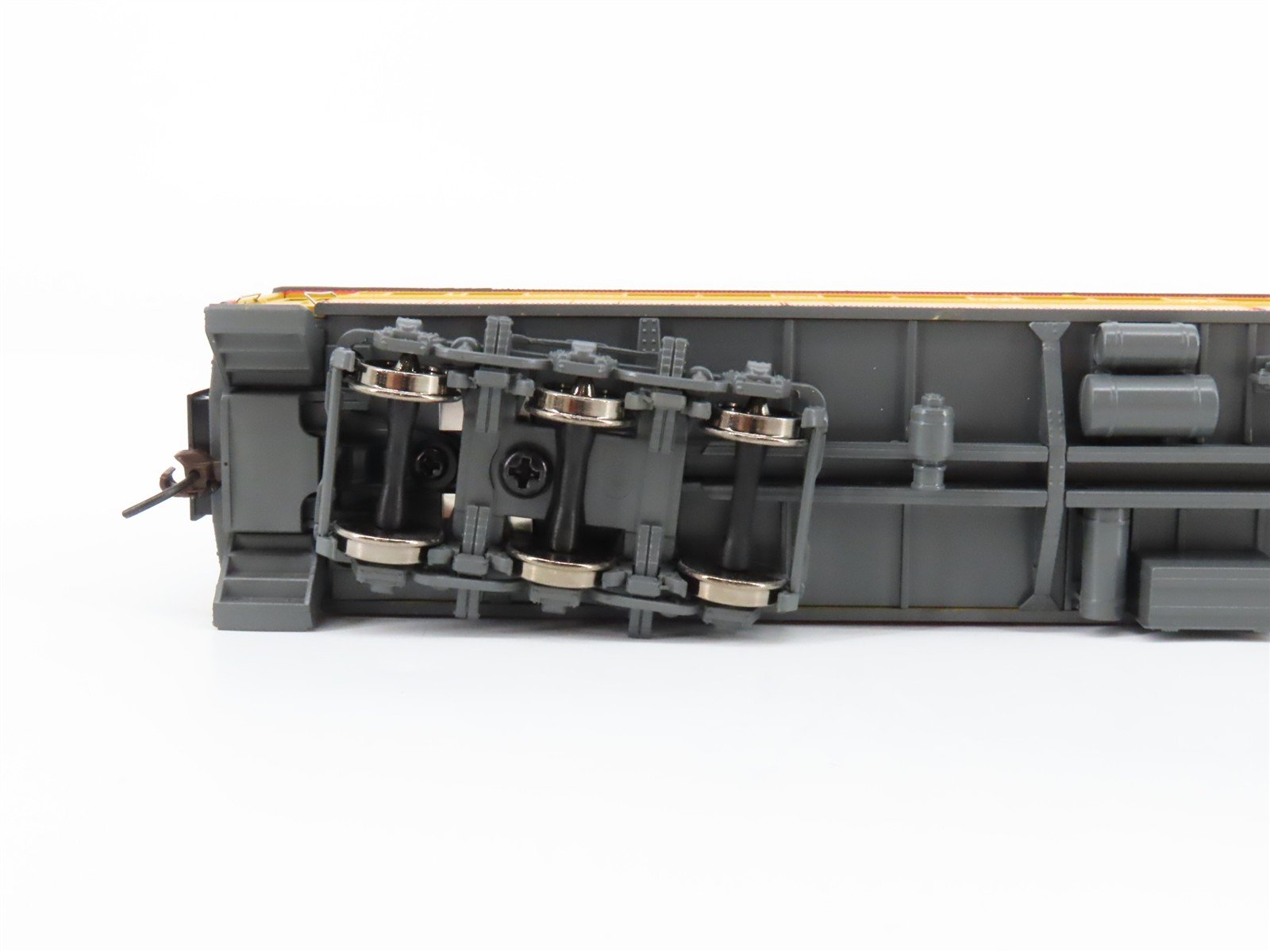 HO Walthers 932-10308 UP Union Pacific Pullman Heavyweight 28-1 Parlor Passenger