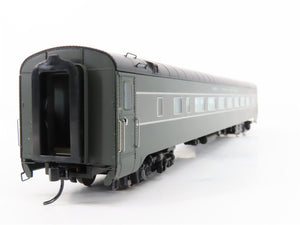 HO Walthers Proto 920-16604 NYC PS 85' 56-Seat Coach Passenger Car w/ Lighting