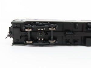 HO Walthers Proto 920-16604 NYC PS 85' 56-Seat Coach Passenger Car w/ Lighting