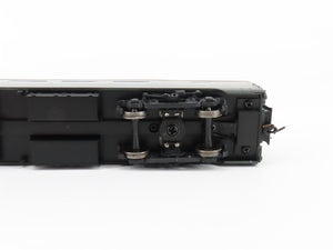 HO Walthers Proto 920-16604 NYC PS 85' 56-Seat Coach Passenger Car w/ Lighting