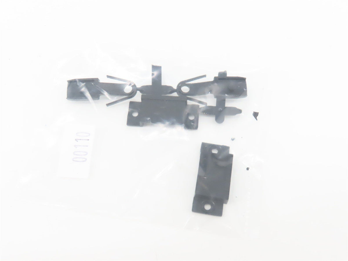 HO Walthers Proto 920-16604 NYC PS 85&#39; 56-Seat Coach Passenger Car w/ Lighting