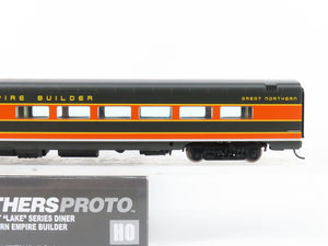 HO Scale Walthers Proto 920-9046 GN 