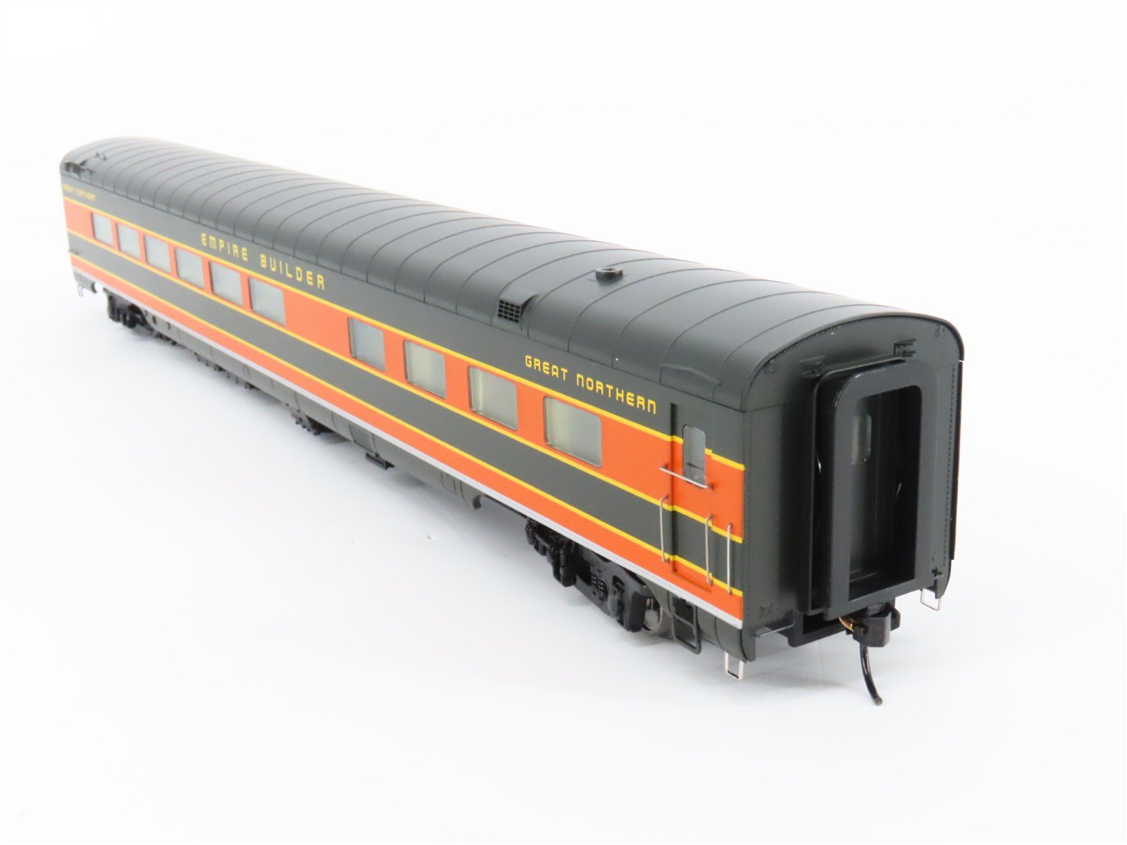 HO Scale Walthers Proto 920-9046 GN 