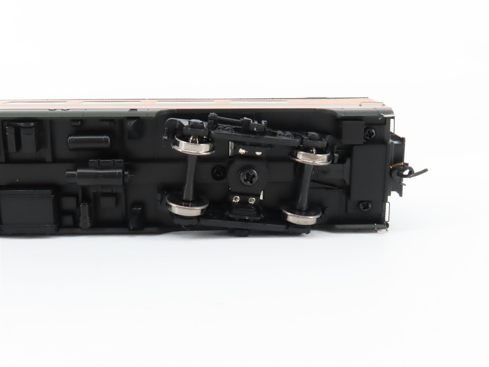HO Scale Walthers Proto 920-9046 GN 