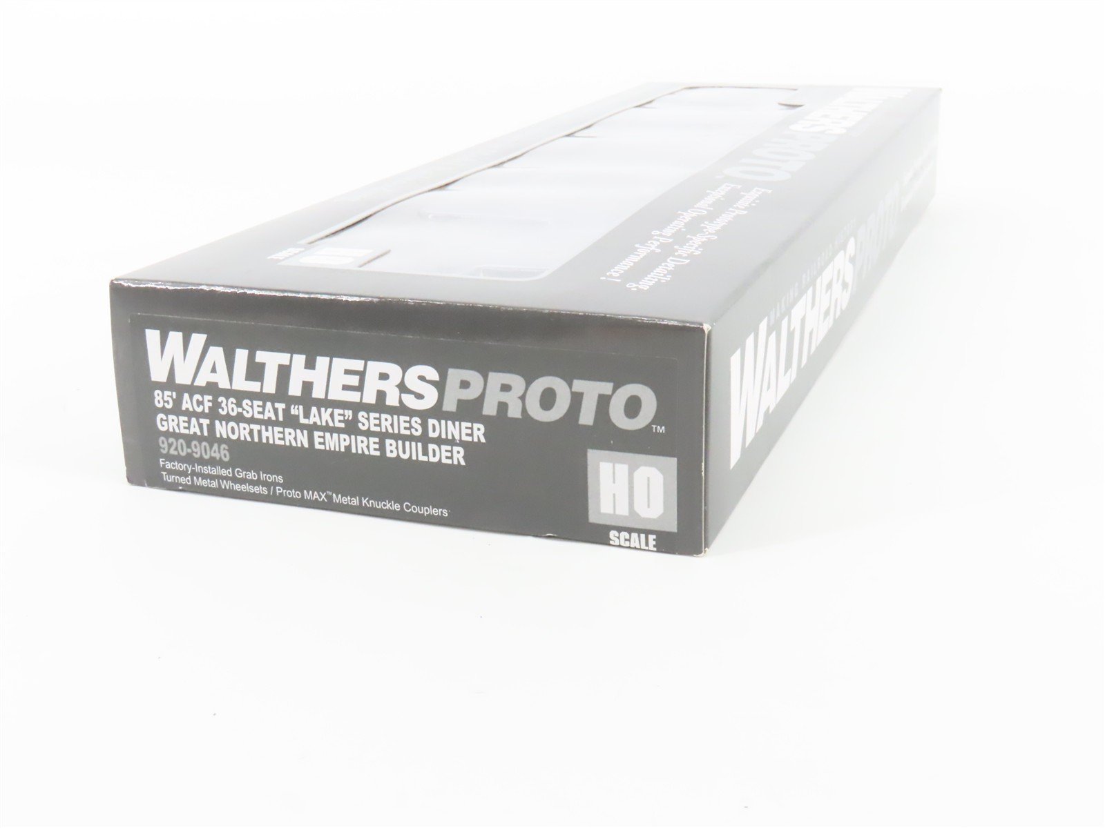 HO Scale Walthers Proto 920-9046 GN 
