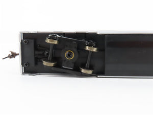 HO Scale Walthers AMTK Amtrak Superliner Bi-Level Diner Passenger Car #38063