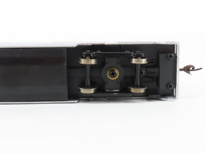 HO Scale Walthers AMTK Amtrak Superliner Bi-Level Diner Passenger Car #38063