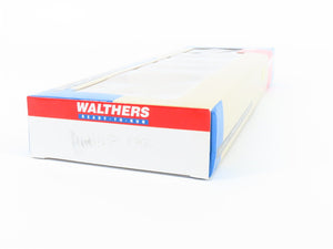 HO Scale Walthers AMTK Amtrak Superliner Bi-Level Diner Passenger Car #38063