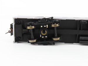 HO Scale Walthers 932-6444 AMTK Amtrak Phase IV 63' Budd RPO Passenger No#