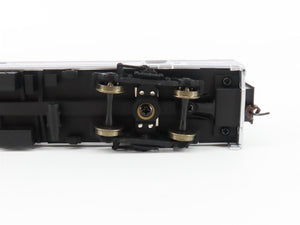 HO Scale Walthers 932-6444 AMTK Amtrak Phase IV 63' Budd RPO Passenger No#