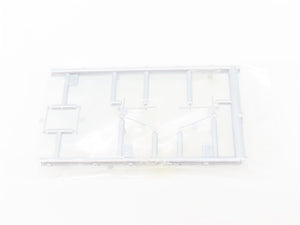 HO Scale Walthers 932-6444 AMTK Amtrak Phase IV 63' Budd RPO Passenger No#