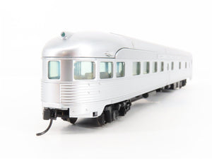 HO Scale Walthers Mainline 910-30355 NYC 85' Budd Observation Passenger Car