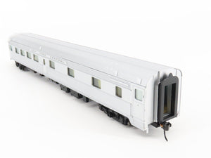 HO Scale Walthers Mainline 910-30355 NYC 85' Budd Observation Passenger Car