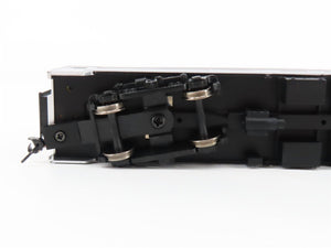 HO Scale Walthers Mainline 910-30355 NYC 85' Budd Observation Passenger Car