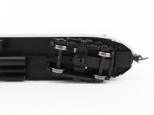 HO Scale Walthers Mainline 910-30355 NYC 85' Budd Observation Passenger Car