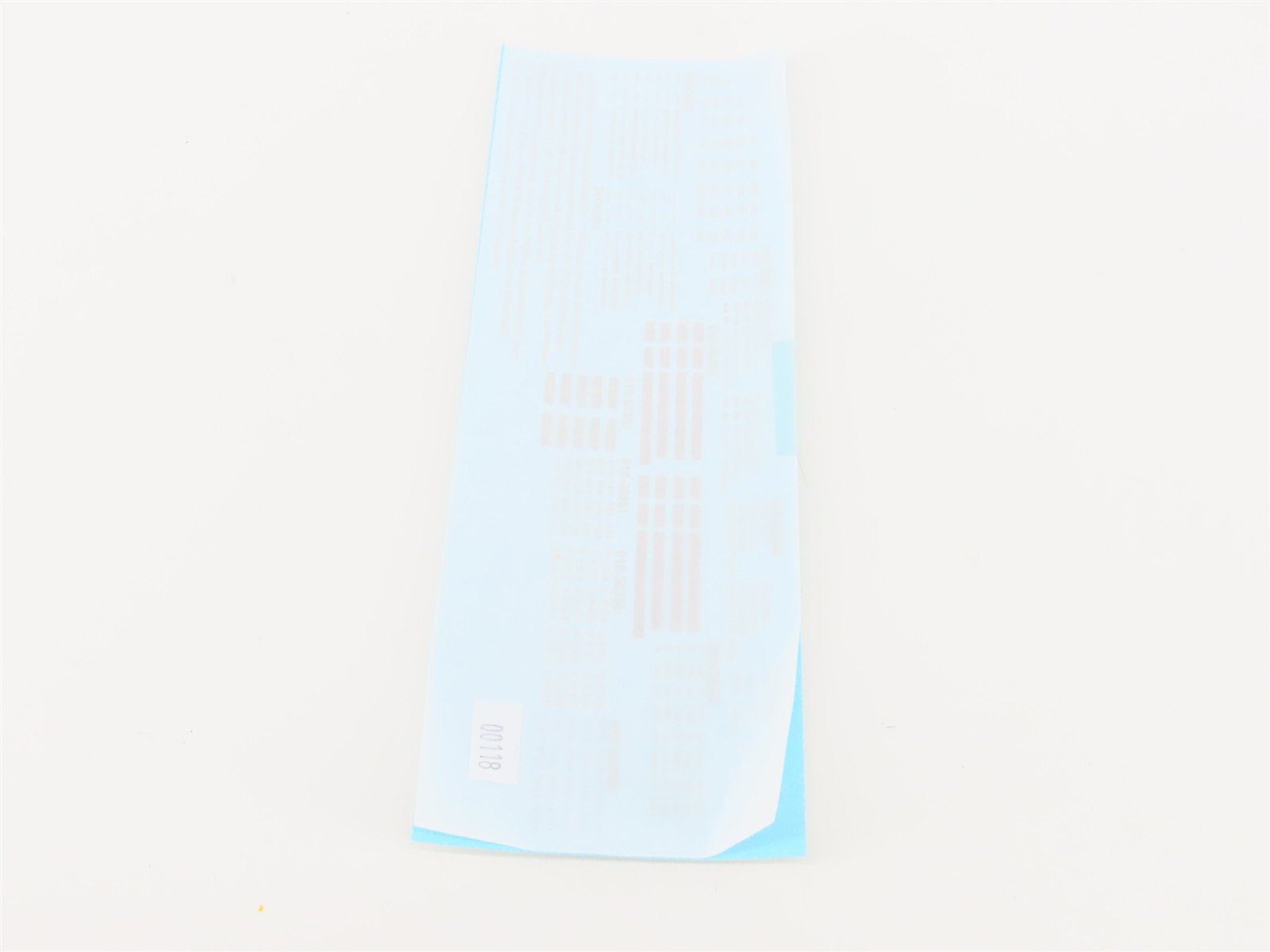 HO Scale Walthers Mainline 910-30355 NYC 85' Budd Observation Passenger Car