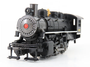 HO Scale Bachmann 50735 SP Southern Pacific USRA 0-6-0 Steam #119 - Custom