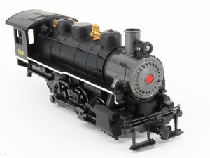 HO Scale Bachmann 50735 SP Southern Pacific USRA 0-6-0 Steam #119 - Custom