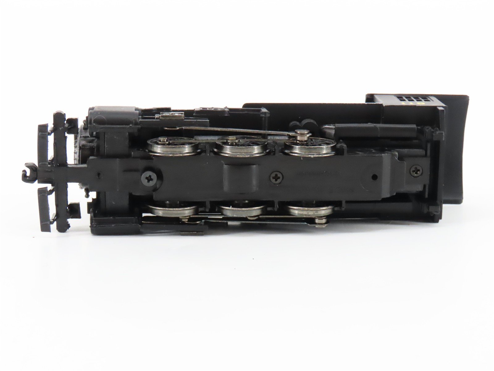 HO Scale Bachmann 50735 SP Southern Pacific USRA 0-6-0 Steam #119 - Custom