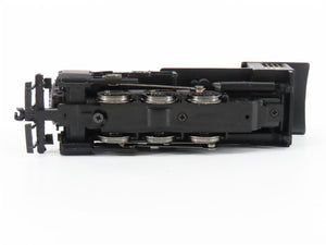 HO Scale Bachmann 50735 SP Southern Pacific USRA 0-6-0 Steam #119 - Custom