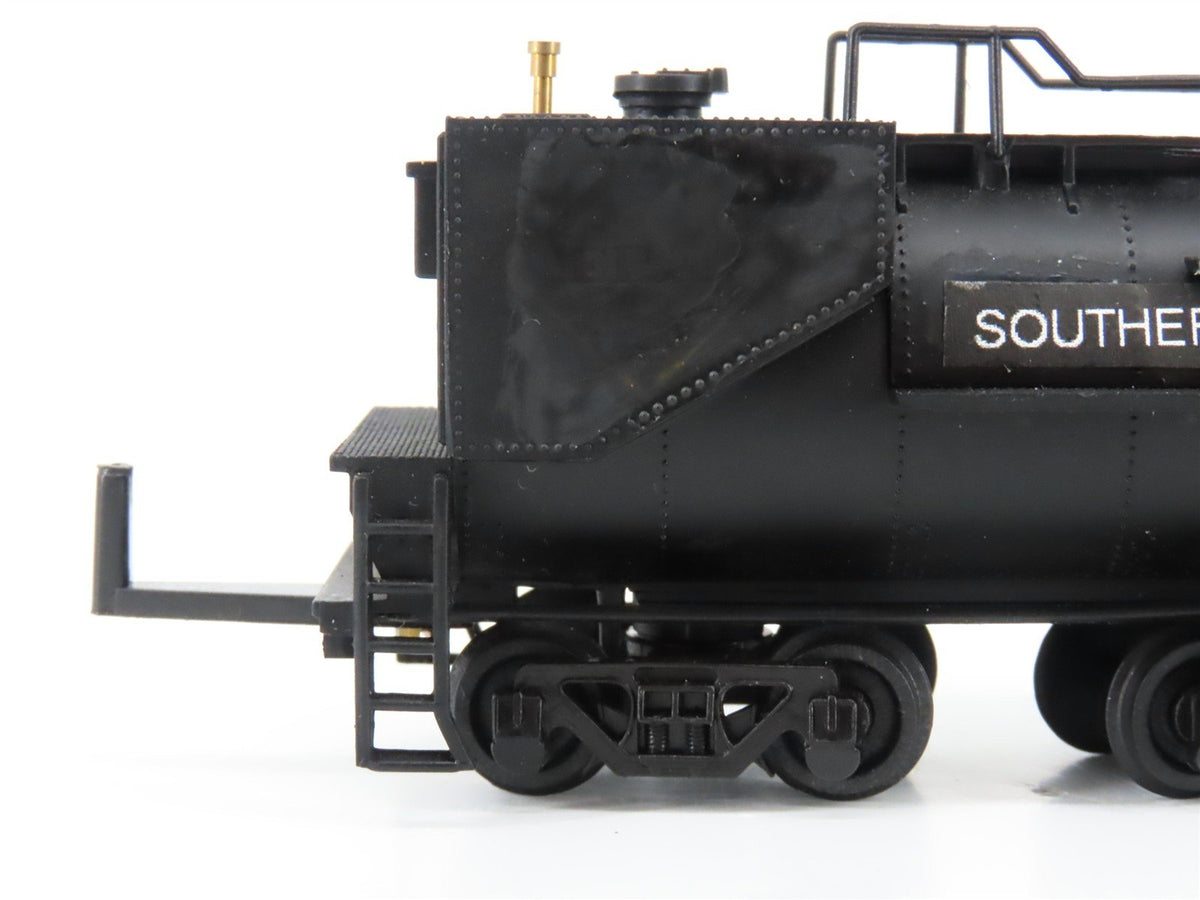 HO Scale Bachmann 50735 SP Southern Pacific USRA 0-6-0 Steam #119 - Custom