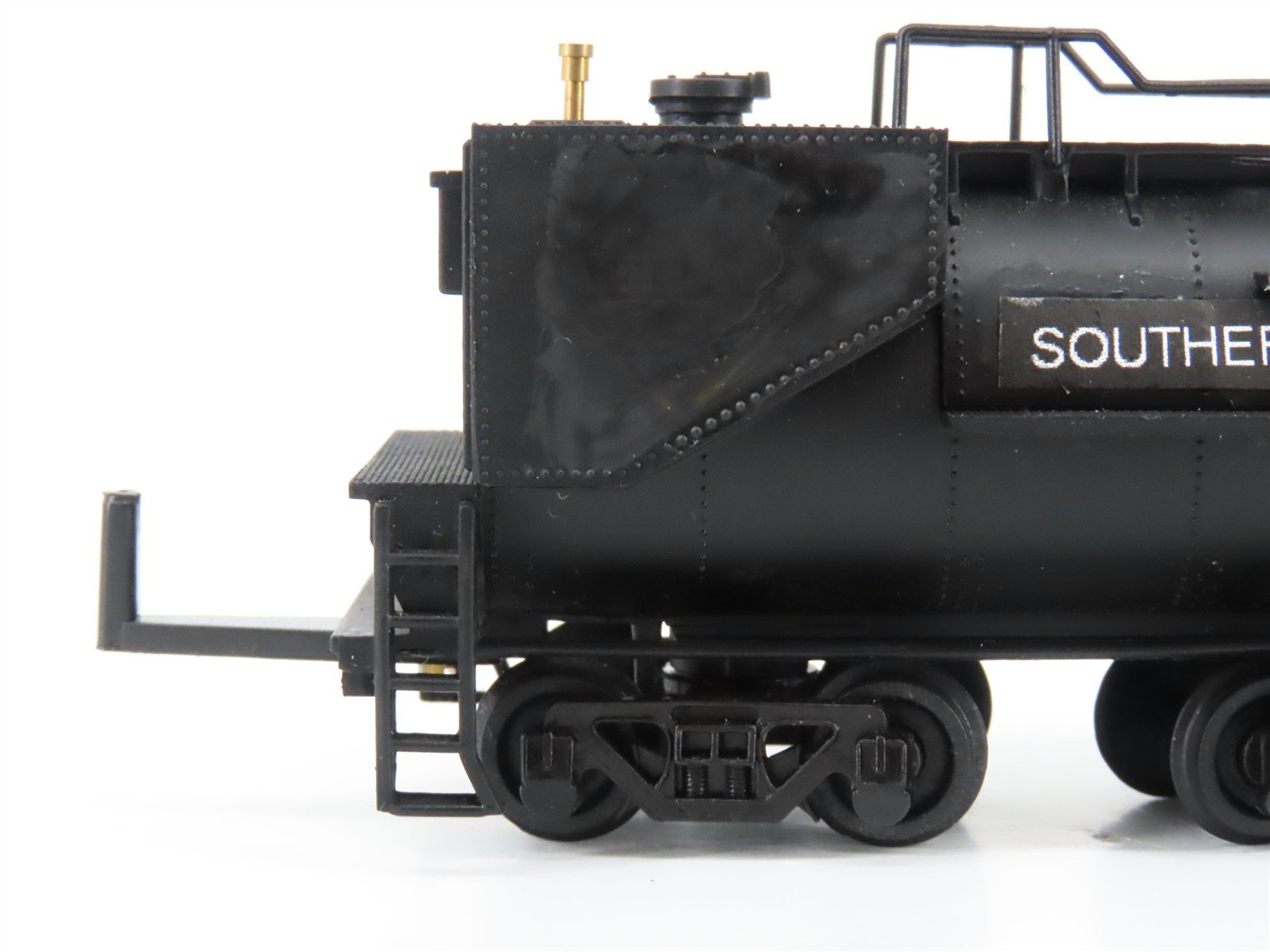 HO Scale Bachmann 50735 SP Southern Pacific USRA 0-6-0 Steam #119 - Custom