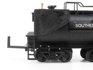HO Scale Bachmann 50735 SP Southern Pacific USRA 0-6-0 Steam #119 - Custom