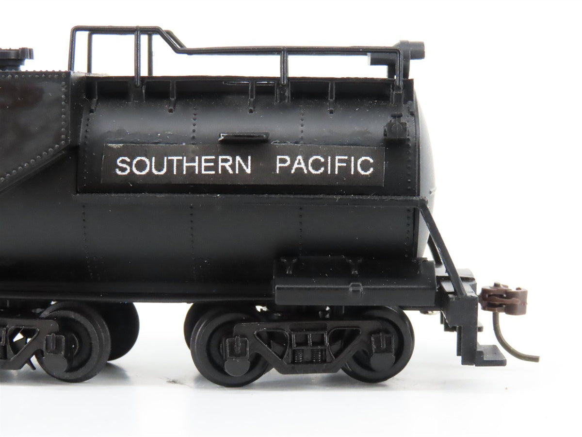 HO Scale Bachmann 50735 SP Southern Pacific USRA 0-6-0 Steam #119 - Custom