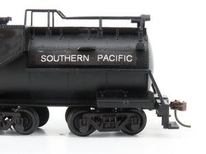 HO Scale Bachmann 50735 SP Southern Pacific USRA 0-6-0 Steam #119 - Custom